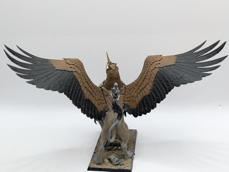 Warhammer The Old World: Empire of Man Imperial Griffon (AX050)