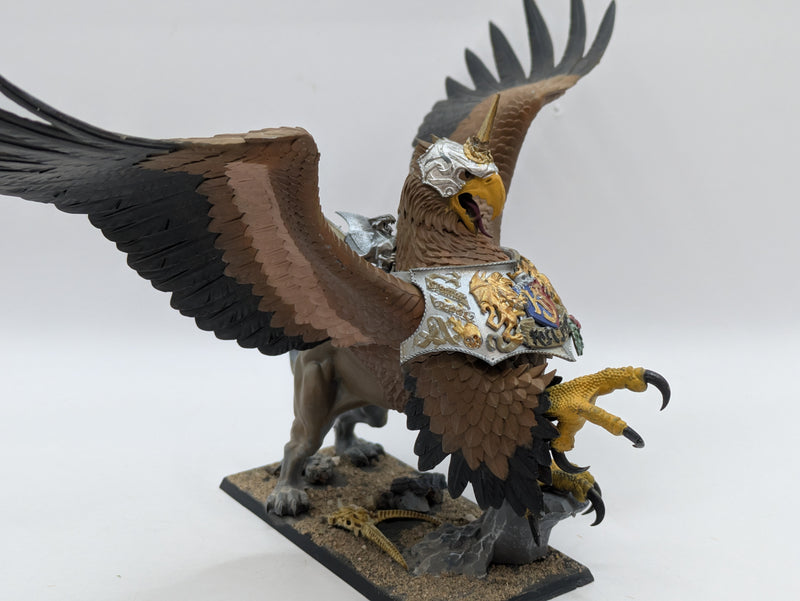 Warhammer The Old World: Empire of Man Imperial Griffon (AX050)