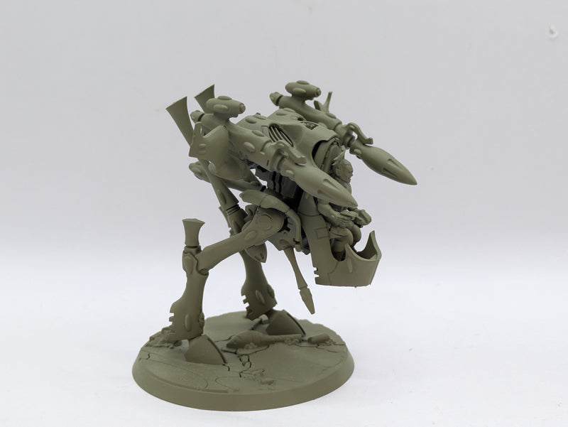 Warhammer 40k: Aeldari Eldar War Walkers (BF068)