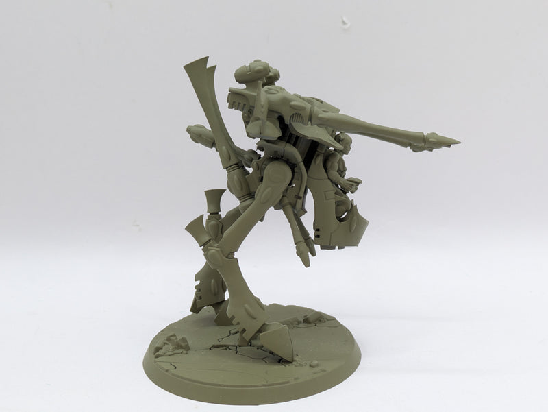 Warhammer 40k: Aeldari Eldar War Walkers (BF068)