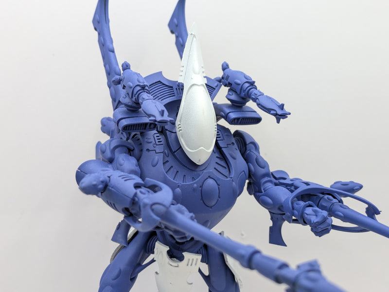Warhammer 40k: Aeldari Eldar Wraithknight (BF052)
