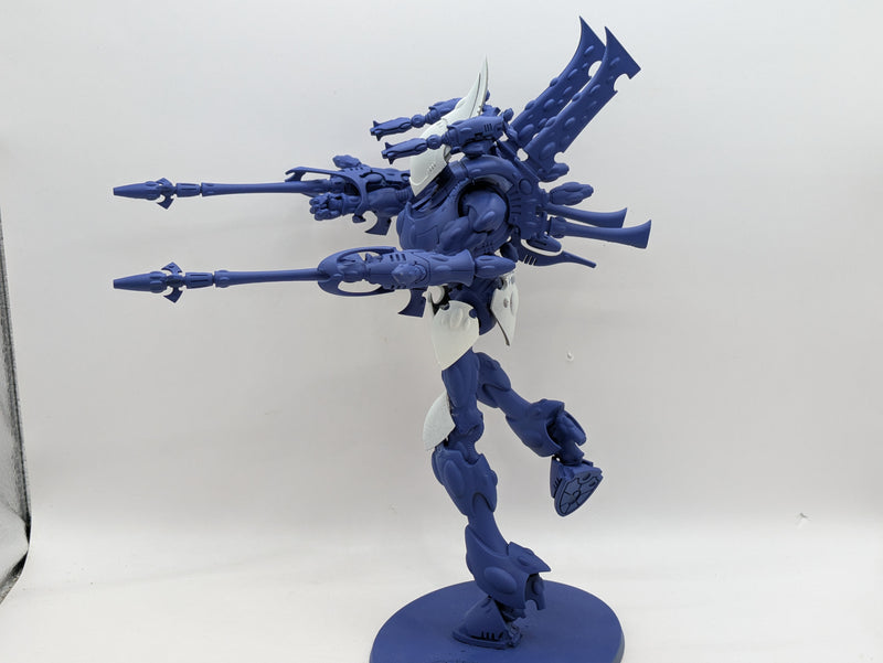 Warhammer 40k: Aeldari Eldar Wraithknight (BF052)