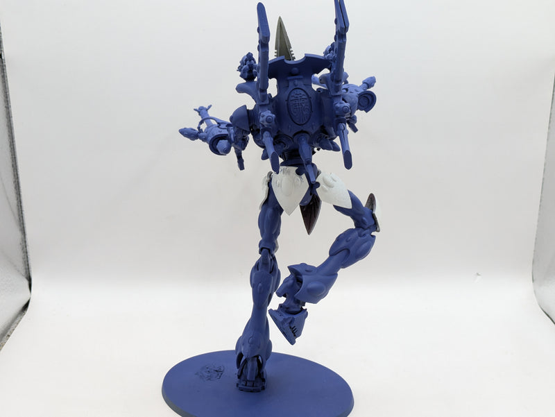 Warhammer 40k: Aeldari Eldar Wraithknight (BF052)