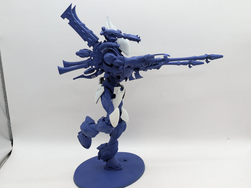 Warhammer 40k: Aeldari Eldar Wraithknight (BF052)
