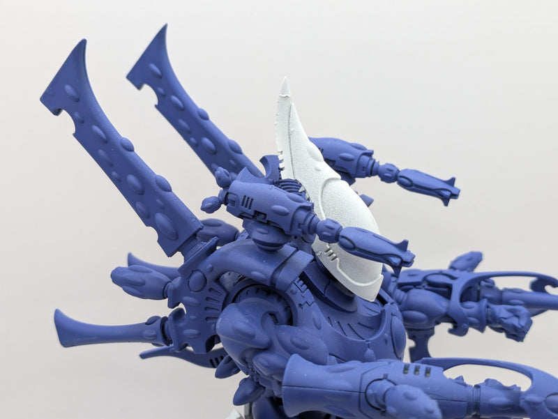 Warhammer 40k: Aeldari Eldar Wraithknight (BF052)