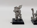 Citadel Dwarf Miniatures x3 - OOP 1980s BC020