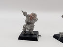 Citadel Dwarf Miniatures x3 - OOP 1980s BC020