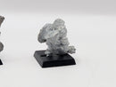 Citadel Dwarf Miniatures x3 - OOP 1980s BC020