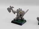 Citadel Dwarf Lords of Legend Trobin and Uther BC3 1985 BI147