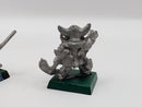 Citadel Dwarf Lords of Legend Trobin and Uther BC3 1985 BI147