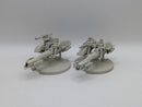 Star Wars Legion: Republic BARC Speeders (BI013)