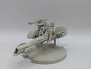 Star Wars Legion: Republic BARC Speeders (BI013)