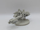 Star Wars Legion: Republic BARC Speeders (BI013)