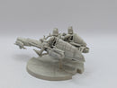 Star Wars Legion: Republic BARC Speeders (BI013)