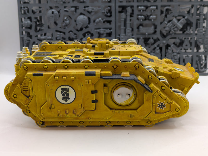Warhammer Horus Heresy: Space Marine Spartan Assault Tank (AL050)