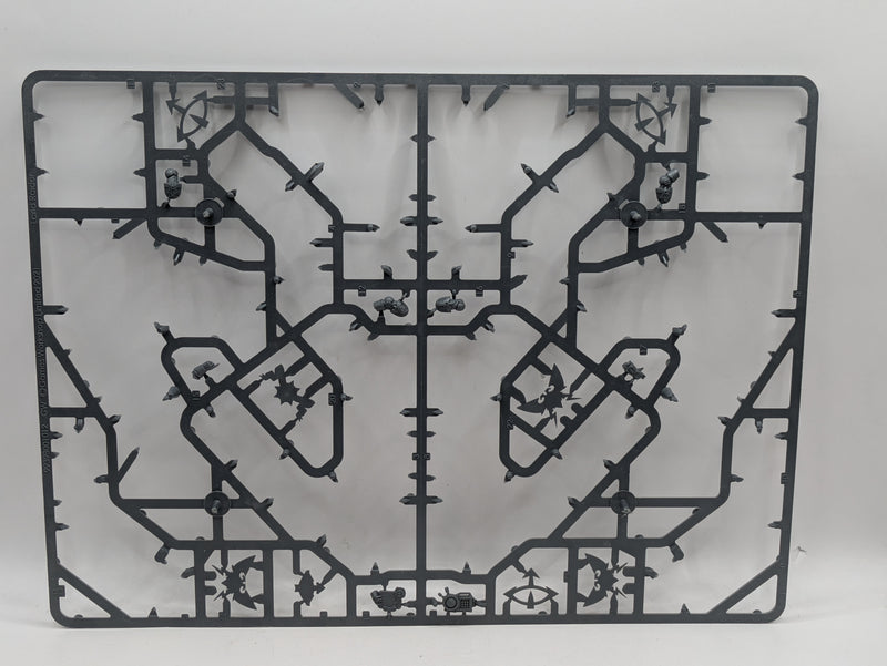 Warhammer Horus Heresy: Space Marine Spartan Assault Tank (AL050)