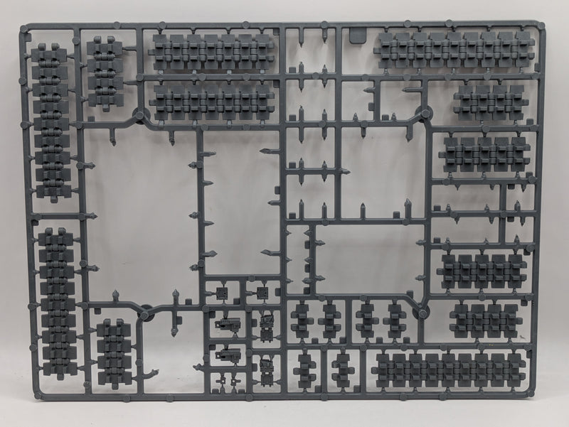 Warhammer Horus Heresy: Space Marine Spartan Assault Tank (AL050)