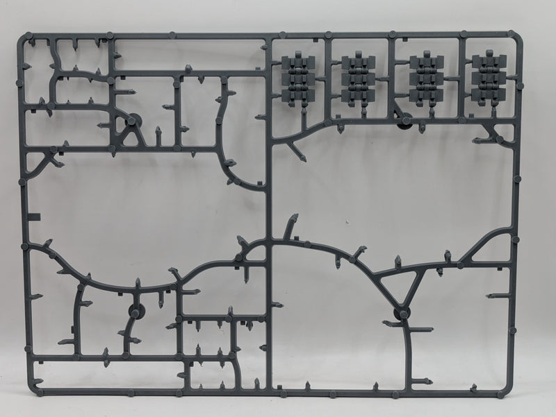 Warhammer Horus Heresy: Space Marine Spartan Assault Tank (AL050)