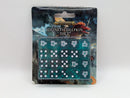 Warhammer Age of Sigmar: Idoneth Deepkin Dice (AA053)