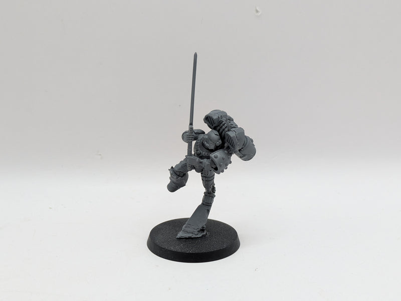 Warhammer Horus Heresy: Space Marines Dominion Zephon (AT055)