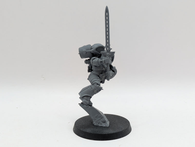 Warhammer Horus Heresy: Space Marines Dominion Zephon (AT055)