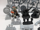 Warhammer Blood Bowl: Orc Team with Forgeworld Upgrades (BF036)