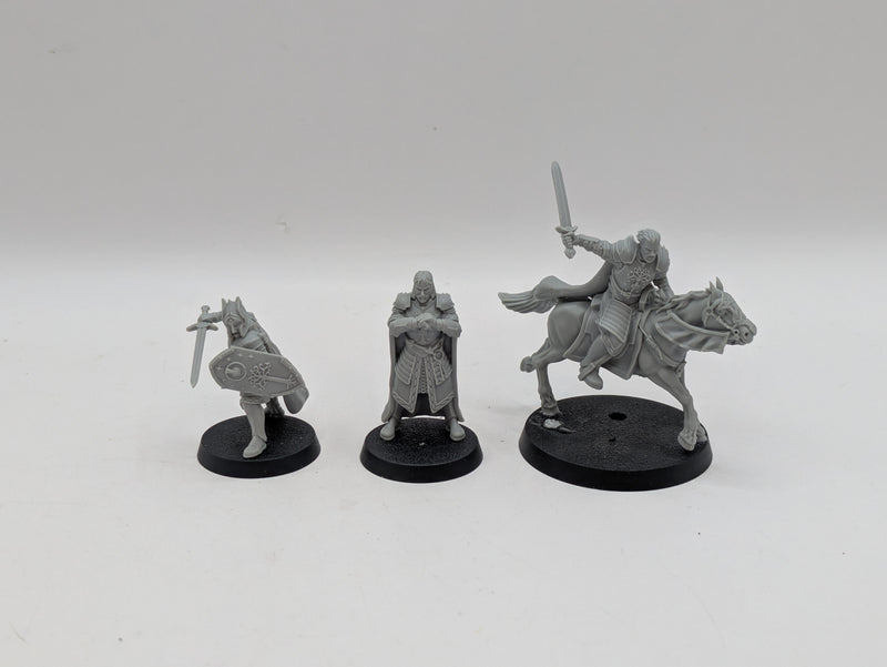 Warhammer Lord of the Rings: Gondor Wardens of Gondor - Missing Sword (AI044)