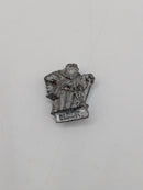 Citadel Dwarf Villagers and Townsfolk x3 - OOP 1980s AI052