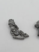 Citadel Dwarf Villagers and Townsfolk x3 - OOP 1980s BC128