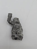 Citadel Dwarf Villagers and Townsfolk x3 - OOP 1980s BC128