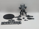 Warhammer 40k: Chaos Knights Wardogs (AF126)