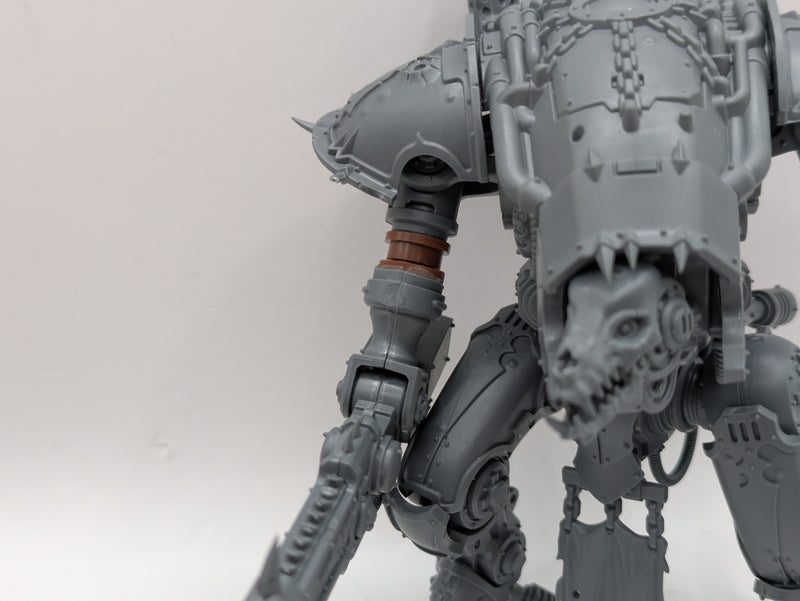 Warhammer 40k: Chaos Knights Wardogs (AF126)