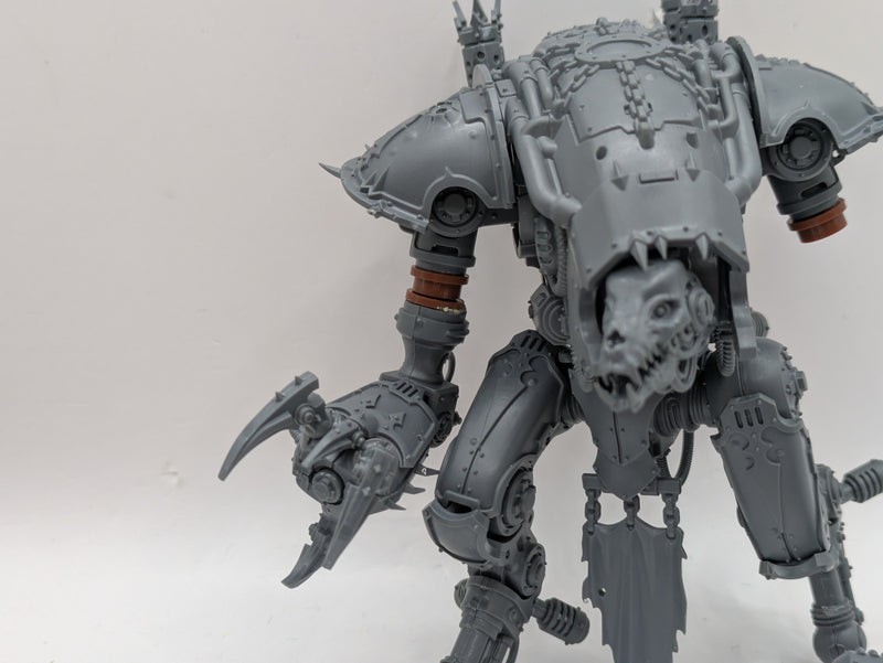 Warhammer 40k: Chaos Knights Wardogs (AF126)