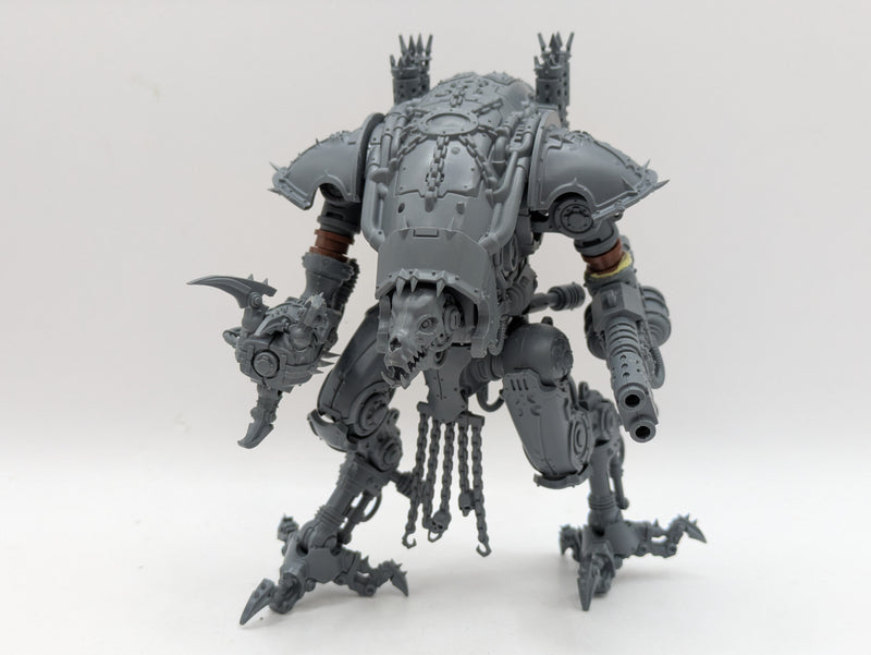 Warhammer 40k: Chaos Knights Wardogs (AW048)