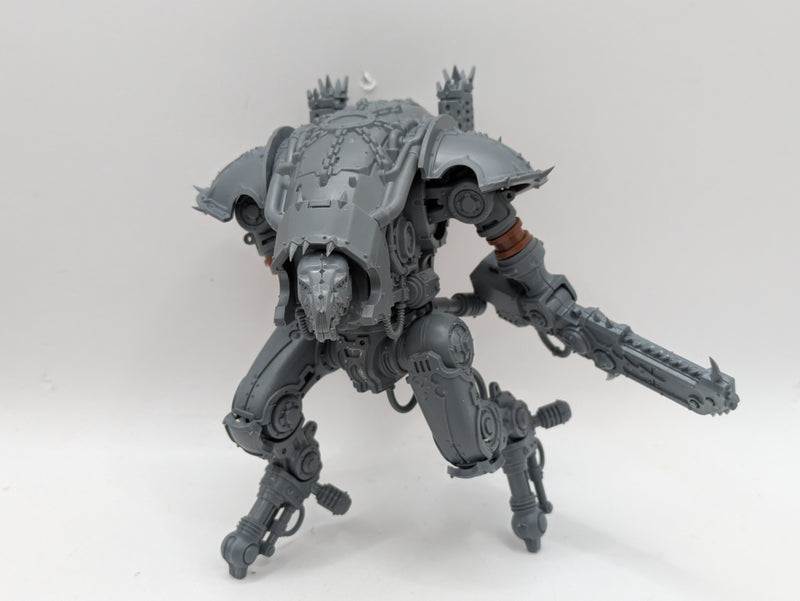 Warhammer 40k: Chaos Knights Wardogs (AW093)