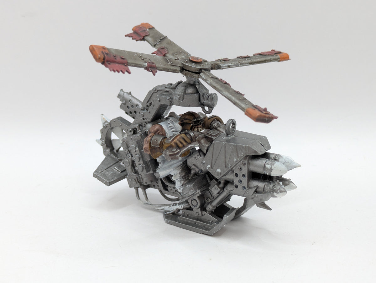 Warhammer 40k: Ork Deffkoptas (AC004)