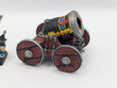 Warhammer Fantasy Chaos Dwarf Earthshaker Cannon AE127