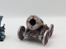 Warhammer Fantasy Chaos Dwarf Earthshaker Cannon AE127