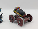 Warhammer Fantasy Chaos Dwarf Earthshaker Cannon AE127