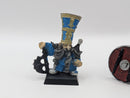 Warhammer Fantasy Chaos Dwarf Earthshaker Cannon AE127
