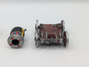 Warhammer Fantasy Chaos Dwarf Earthshaker Cannon AE127
