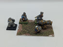 Warhammer Fantasy Dwarf Flame Cannon AI142