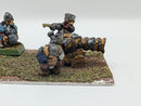 Warhammer Fantasy Dwarf Flame Cannon AI142