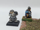 Warhammer Fantasy Dwarf Flame Cannon AI142