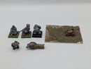 Warhammer Fantasy Dwarf Flame Cannon AI142
