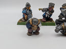 Warhammer Fantasy Dwarf Flame Cannon AI142