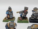 Warhammer Fantasy Dwarf Flame Cannon AI142