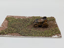 Warhammer Fantasy Dwarf Flame Cannon AI142