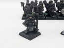 Warhammer Fantasy Prince Ulther's Dragon Company x17 inc Command BI125