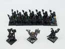 Warhammer Fantasy Prince Ulther's Dragon Company x17 inc Command BI125